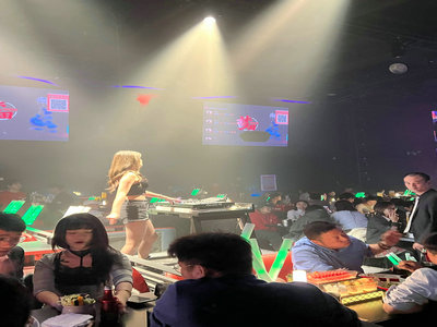 昆明KTV招聘